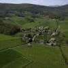 Photos aériennes de Jaxu (64220) - Autre vue | Pyrénées-Atlantiques, Nouvelle-Aquitaine, France - Photo réf. N022200