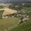 Photos aériennes de Labastide-Monréjeau (64170) | Pyrénées-Atlantiques, Nouvelle-Aquitaine, France - Photo réf. N022205