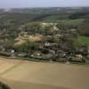 Photos aériennes de Labastide-Monréjeau (64170) | Pyrénées-Atlantiques, Nouvelle-Aquitaine, France - Photo réf. N022206