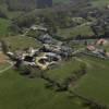 Photos aériennes de Labastide-Monréjeau (64170) | Pyrénées-Atlantiques, Nouvelle-Aquitaine, France - Photo réf. N022207