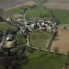 Photos aériennes de Labastide-Monréjeau (64170) | Pyrénées-Atlantiques, Nouvelle-Aquitaine, France - Photo réf. N022208