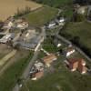 Photos aériennes de Labastide-Monréjeau (64170) | Pyrénées-Atlantiques, Nouvelle-Aquitaine, France - Photo réf. N022209