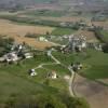 Photos aériennes de Labatmale (64530) - Autre vue | Pyrénées-Atlantiques, Aquitaine, France - Photo réf. N022215