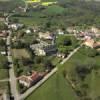 Photos aériennes de Labatut (64460) - Autre vue | Pyrénées-Atlantiques, Nouvelle-Aquitaine, France - Photo réf. N022225