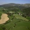 Photos aériennes de Lacarre (64220) | Pyrénées-Atlantiques, Nouvelle-Aquitaine, France - Photo réf. N022229