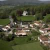 Photos aériennes de Lacarre (64220) - Autre vue | Pyrénées-Atlantiques, Aquitaine, France - Photo réf. N022230