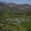 Photos aériennes de Lacarry-Arhan-Charritte-de-Haut (64470) | Pyrénées-Atlantiques, Nouvelle-Aquitaine, France - Photo réf. N022232