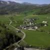 Photos aériennes de Lacarry-Arhan-Charritte-de-Haut (64470) | Pyrénées-Atlantiques, Nouvelle-Aquitaine, France - Photo réf. N022238