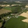 Photos aériennes de Lahourcade (64150) | Pyrénées-Atlantiques, Nouvelle-Aquitaine, France - Photo réf. N022245