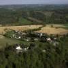 Photos aériennes de Lahourcade (64150) | Pyrénées-Atlantiques, Nouvelle-Aquitaine, France - Photo réf. N022248