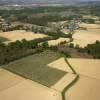 Photos aériennes de Lahourcade (64150) | Pyrénées-Atlantiques, Nouvelle-Aquitaine, France - Photo réf. N022249