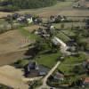 Photos aériennes de Lahourcade (64150) | Pyrénées-Atlantiques, Nouvelle-Aquitaine, France - Photo réf. N022251