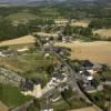 Photos aériennes de Lahourcade (64150) | Pyrénées-Atlantiques, Nouvelle-Aquitaine, France - Photo réf. N022254