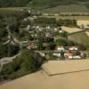 Photos aériennes de Lahourcade (64150) | Pyrénées-Atlantiques, Nouvelle-Aquitaine, France - Photo réf. N022255
