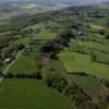 Photos aériennes de Lalongue (64350) - Autre vue | Pyrénées-Atlantiques, Nouvelle-Aquitaine, France - Photo réf. N022258