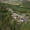 Photos aériennes de Lalongue (64350) - Autre vue | Pyrénées-Atlantiques, Nouvelle-Aquitaine, France - Photo réf. N022261