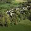 Photos aériennes de Lalongue (64350) - Autre vue | Pyrénées-Atlantiques, Nouvelle-Aquitaine, France - Photo réf. N022262