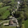 Photos aériennes de Lalongue (64350) - Autre vue | Pyrénées-Atlantiques, Nouvelle-Aquitaine, France - Photo réf. N022263