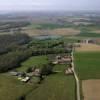 Photos aériennes de Lamayou (64460) - Autre vue | Pyrénées-Atlantiques, Nouvelle-Aquitaine, France - Photo réf. N022274