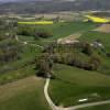 Photos aériennes de Lannecaube (64350) - Autre vue | Pyrénées-Atlantiques, Nouvelle-Aquitaine, France - Photo réf. N022280