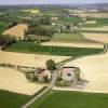 Photos aériennes de Lannecaube (64350) - Autre vue | Pyrénées-Atlantiques, Aquitaine, France - Photo réf. N022286