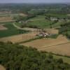 Photos aériennes de Larreule (64410) - Autre vue | Pyrénées-Atlantiques, Aquitaine, France - Photo réf. N022289