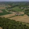 Photos aériennes de Larreule (64410) - Autre vue | Pyrénées-Atlantiques, Nouvelle-Aquitaine, France - Photo réf. N022289
