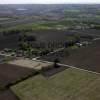 Photos aériennes de Lasclaveries (64450) - Autre vue | Pyrénées-Atlantiques, Nouvelle-Aquitaine, France - Photo réf. N022298