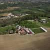 Photos aériennes de Lasclaveries (64450) - Autre vue | Pyrénées-Atlantiques, Nouvelle-Aquitaine, France - Photo réf. N022299