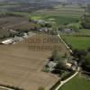 Photos aériennes de Lasclaveries (64450) - Autre vue | Pyrénées-Atlantiques, Nouvelle-Aquitaine, France - Photo réf. N022300