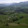 Photos aériennes de Lasse (64220) | Pyrénées-Atlantiques, Nouvelle-Aquitaine, France - Photo réf. N022302