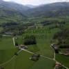 Photos aériennes de Lasse (64220) | Pyrénées-Atlantiques, Nouvelle-Aquitaine, France - Photo réf. N022305