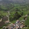 Photos aériennes de Lasse (64220) | Pyrénées-Atlantiques, Nouvelle-Aquitaine, France - Photo réf. N022309