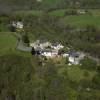 Photos aériennes de Lasseubetat (64290) | Pyrénées-Atlantiques, Nouvelle-Aquitaine, France - Photo réf. N022315