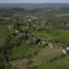 Photos aériennes de Lasseubetat (64290) | Pyrénées-Atlantiques, Nouvelle-Aquitaine, France - Photo réf. N022316