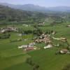 Photos aériennes de Lecumberry (64220) - Autre vue | Pyrénées-Atlantiques, Nouvelle-Aquitaine, France - Photo réf. N022324