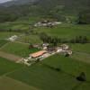 Photos aériennes de Lecumberry (64220) - Autre vue | Pyrénées-Atlantiques, Nouvelle-Aquitaine, France - Photo réf. N022327
