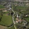 Photos aériennes de Lée (64320) - Autre vue | Pyrénées-Atlantiques, Aquitaine, France - Photo réf. N022332