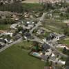 Photos aériennes de Lée (64320) - Autre vue | Pyrénées-Atlantiques, Nouvelle-Aquitaine, France - Photo réf. N022338