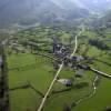 Photos aériennes de Lées-Athas (64490) | Pyrénées-Atlantiques, Nouvelle-Aquitaine, France - Photo réf. N022344