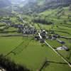 Photos aériennes de Lées-Athas (64490) | Pyrénées-Atlantiques, Nouvelle-Aquitaine, France - Photo réf. N022345