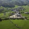 Photos aériennes de Lées-Athas (64490) | Pyrénées-Atlantiques, Nouvelle-Aquitaine, France - Photo réf. N022348