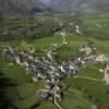 Photos aériennes de Lées-Athas (64490) | Pyrénées-Atlantiques, Nouvelle-Aquitaine, France - Photo réf. N022351