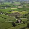 Photos aériennes de Lespielle (64350) - Autre vue | Pyrénées-Atlantiques, Aquitaine, France - Photo réf. N022360