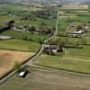 Photos aériennes de Lespielle (64350) - Autre vue | Pyrénées-Atlantiques, Aquitaine, France - Photo réf. N022362