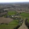 Photos aériennes de Lespourcy (64160) - Autre vue | Pyrénées-Atlantiques, Nouvelle-Aquitaine, France - Photo réf. N022369