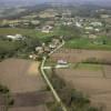 Photos aériennes de Limendous (64420) - Autre vue | Pyrénées-Atlantiques, Nouvelle-Aquitaine, France - Photo réf. N022381