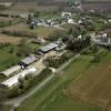 Photos aériennes de Limendous (64420) - Autre vue | Pyrénées-Atlantiques, Nouvelle-Aquitaine, France - Photo réf. N022383