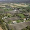 Photos aériennes de Livron (64530) - Autre vue | Pyrénées-Atlantiques, Nouvelle-Aquitaine, France - Photo réf. N022392
