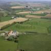 Photos aériennes de Lombia (64160) - Autre vue | Pyrénées-Atlantiques, Nouvelle-Aquitaine, France - Photo réf. N022396
